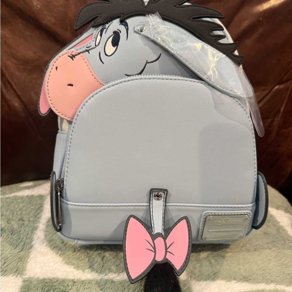 Loungefly Disney backpack